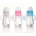 Non-toxic china baby bottle manufacturing,available in various color,Oem orders are welcome